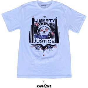 ETC FOREVER TEE